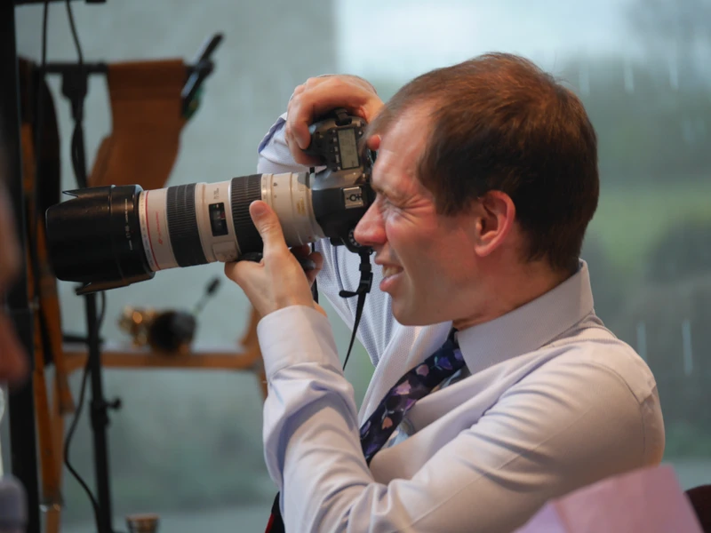 Graham took lots of lovely photos