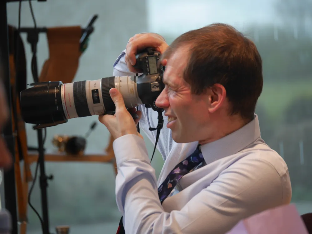 Graham took lots of lovely photos